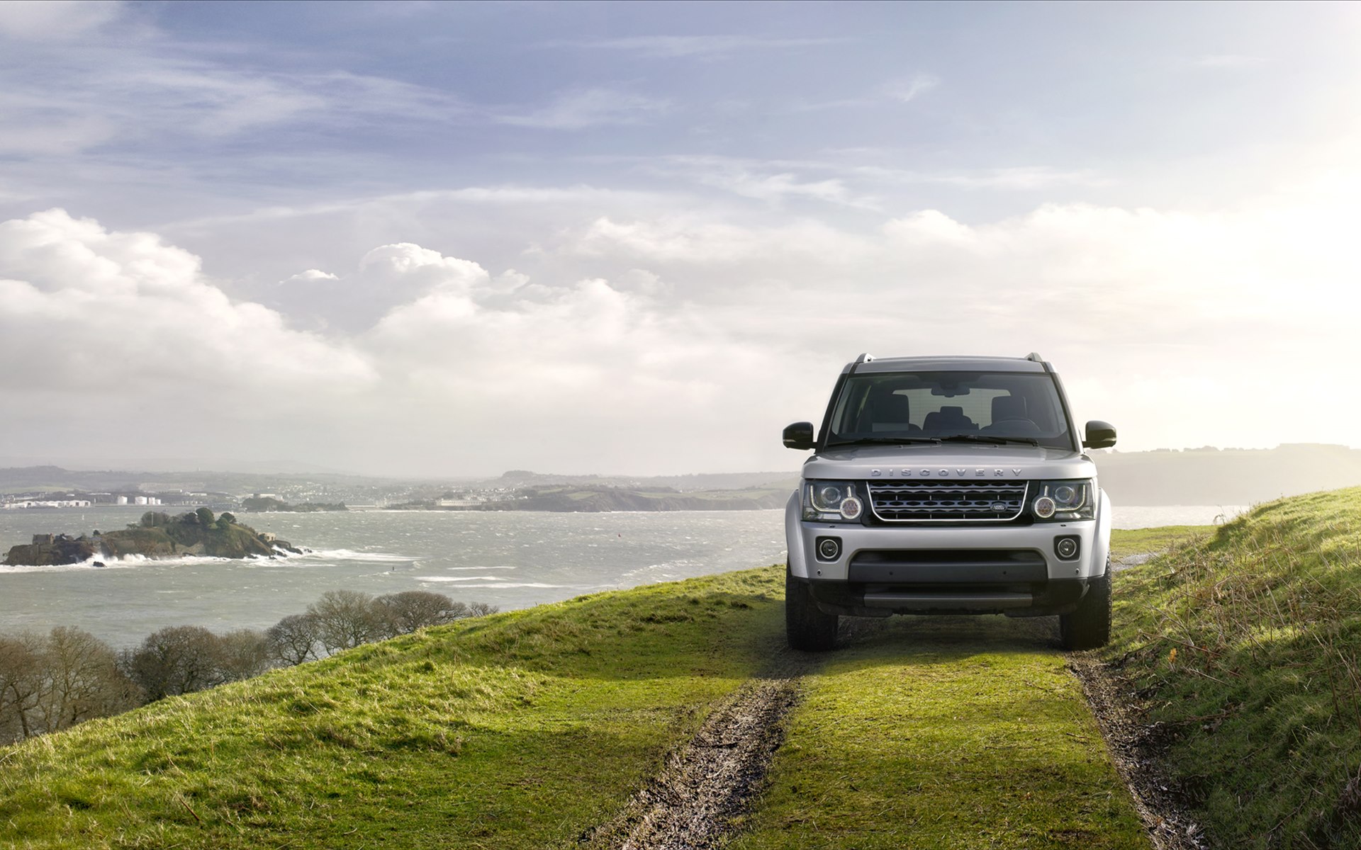 Land Rover Discovery XXV Edition 2014